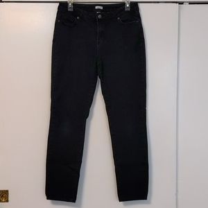 Westport (Dressbarn) Black Jeans